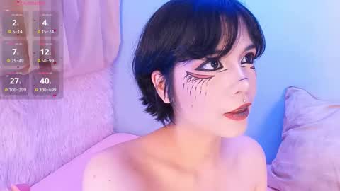 Misty online show from 10-19-25, 06:03