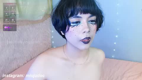 Snapshot of misty_miu chatting on 04-17-26, 06:05 Misty online show from 04-17-26, 06:05