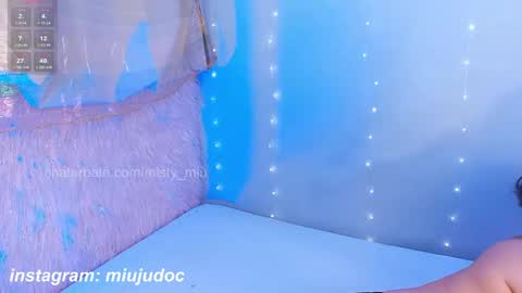 Snapshot of misty_miu chatting on 05-24-26, 06:07 Misty online show from 05-24-26, 06:07