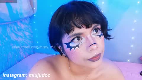 Snapshot of misty_miu chatting on 05-30-26, 06:43 Misty online show from 05-30-26, 06:43