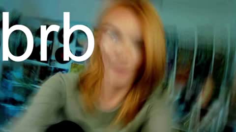 MistyBarnes NONUDE MODEL online show from 12-02-24, 11:45