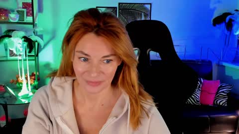 MistyBarnes NONUDE MODEL online show from 12-04-24, 08:34