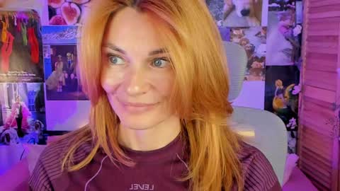 MistyBarnes NONUDE MODEL online show from 12-18-24, 08:42
