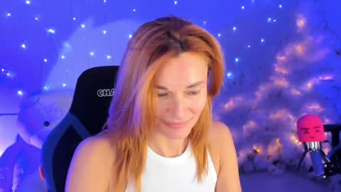 MistyBarnes NONUDE MODEL online show from 12-21-24, 05:51