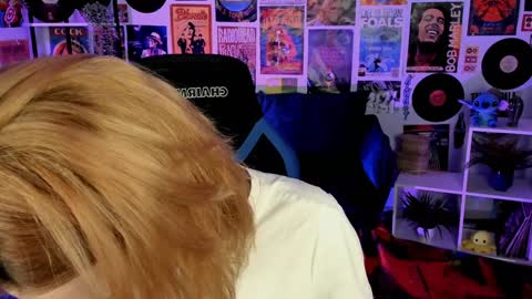 MistyBarnes NONUDE MODEL online show from 12-28-24, 05:35