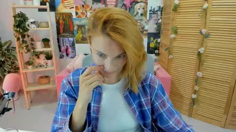 MistyBarnes NONUDE MODEL online show from 02-28-25, 08:53