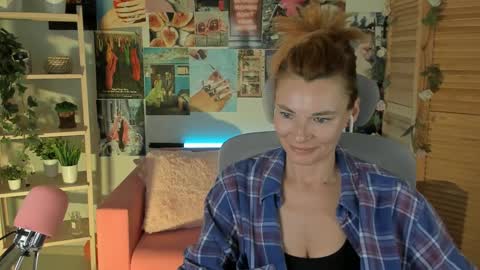 MistyBarnes NONUDE MODEL online show from 03-02-25, 03:27