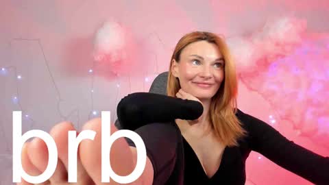 MistyBarnes NONUDE MODEL online show from 03-03-25, 06:12