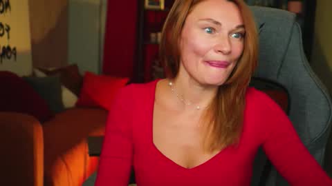 MistyBarnes NONUDE MODEL online show from 02-06-26, 02:42