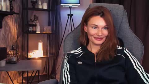 MistyBarnes NONUDE MODEL online show from 02-21-26, 02:29