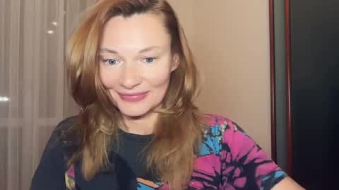 MistyBarnes NONUDE MODEL online show from 04-19-26, 04:39