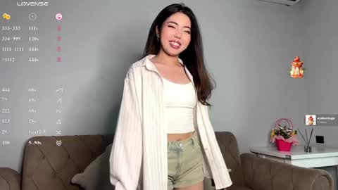 Mei  online show from 05-30-26, 10:12