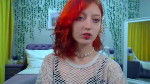 Snapshot of mistymarlow chatting on 10-16-25, 06:36 Misty online show from 10-16-25, 06:36