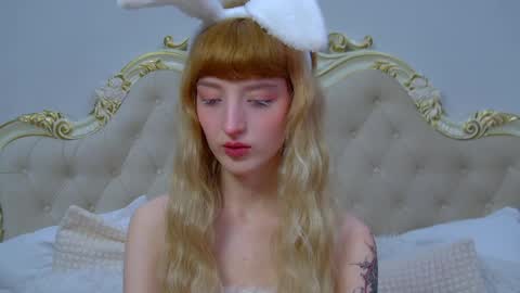 Misty online show from 04-03-26, 06:44