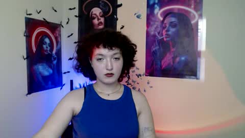 Aria online show from 10-18-25, 06:30