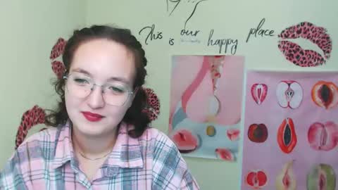 Aria online show from 11-19-25, 07:19