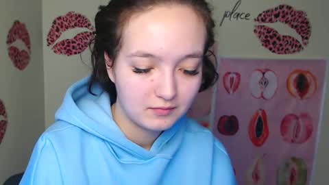 Aria online show from 11-28-25, 07:55