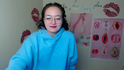 Aria online show from 12-04-25, 07:17