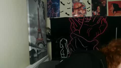 Aria online show from 12-13-25, 07:53