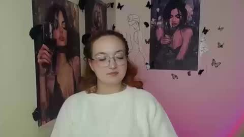 Aria online show from 03-12-26, 07:25