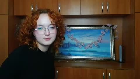 Aria online show from 03-18-26, 01:58