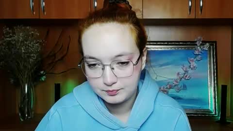 Aria online show from 04-14-26, 06:41