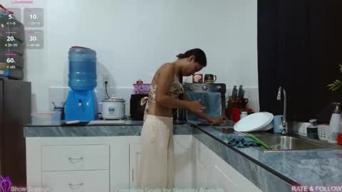 Snapshot of misumi_and_jason chatting on 09-13-25, 01:11 MisumiJason online show from 09-13-25, 01:11
