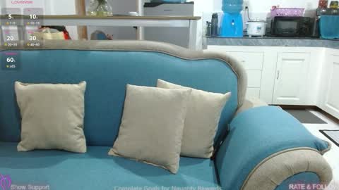 Snapshot of misumi_and_jason chatting on 09-19-25, 05:46 MisumiJason online show from 09-19-25, 05:46