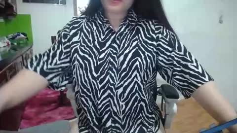 Snapshot of misumiko96 chatting on 09-19-25, 12:50 Misumiko96 online show from 09-19-25, 12:50