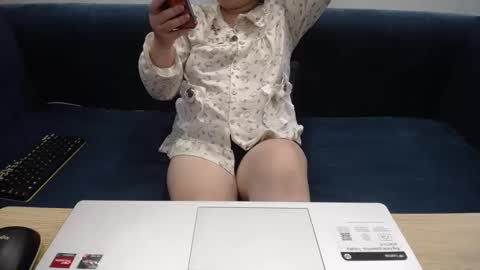 Snapshot of misumiko96 chatting on 03-01-26, 07:54 Misumiko96 online show from 03-01-26, 07:54