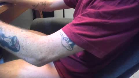 MitchellBWC online show from 02-23-25, 06:49