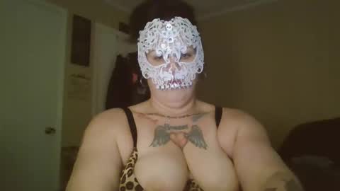 mitchie2824 online show from 11-22-25, 12:42