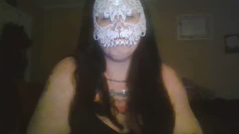 mitchie2824 online show from 11-25-25, 03:06