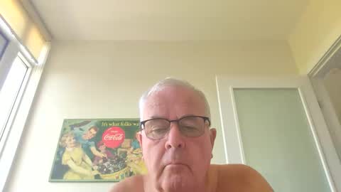Snapshot of mitchpj chatting on 05-30-26, 07:11 mitchpj online show from 05-30-26, 07:11
