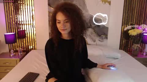 Mtica Brennet online show from 02-03-26, 06:22