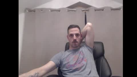 Mitsch online show from 02-16-25, 08:11