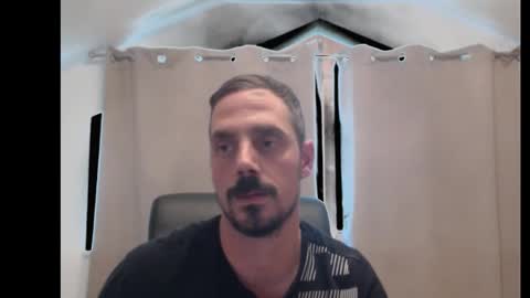 Mitsch online show from 09-12-25, 12:16