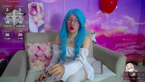 mitsuri_nyx online show from 02-27-26, 12:05