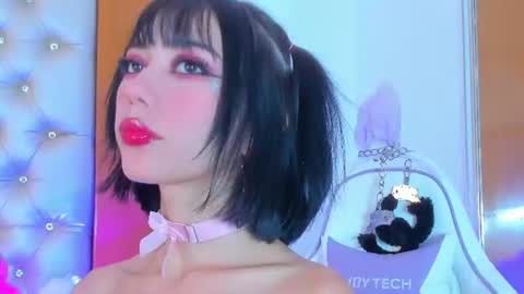 Mitsuri Tempt online show from 06-27-26, 12:10