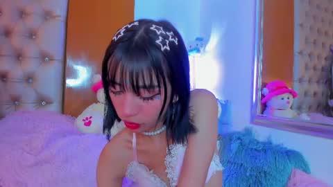 Mitsuri Tempt online show from 07-02-26, 12:33