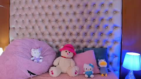 Mitsuri Tempt online show from 07-19-26, 12:09