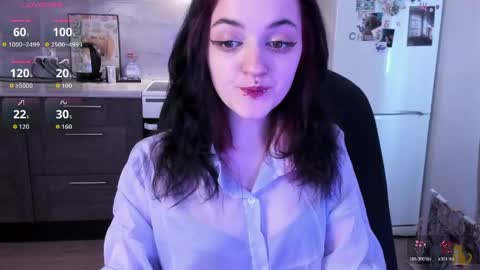 lina. online show from 05-06-26, 07:35