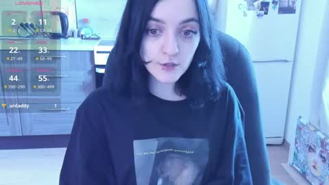 lina. online show from 06-22-26, 07:16