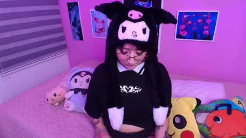  Miwa Violet  online show from 12-14-25, 02:06