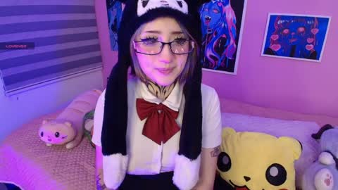  Miwa Violet  online show from 04-05-26, 03:58