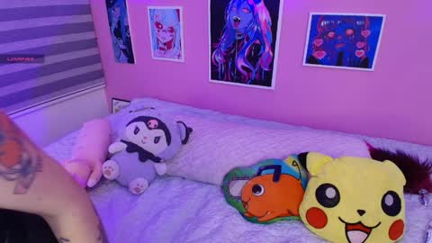  Miwa Violet  online show from 04-08-26, 03:06