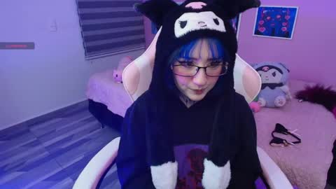  Miwa Violet  online show from 04-20-26, 10:55