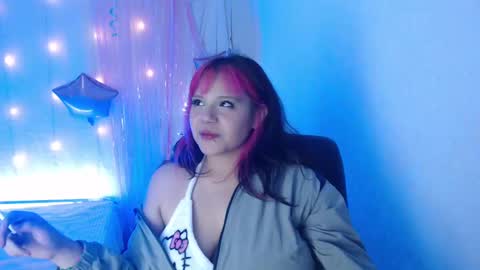 mixie_cute online show from 12-12-24, 11:14