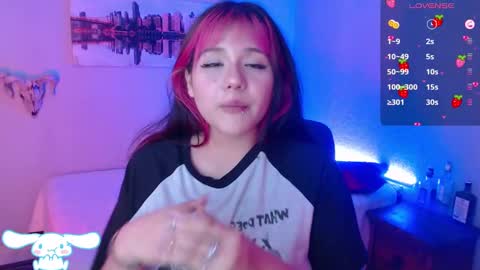 mixie_cute online show from 01-11-25, 01:16