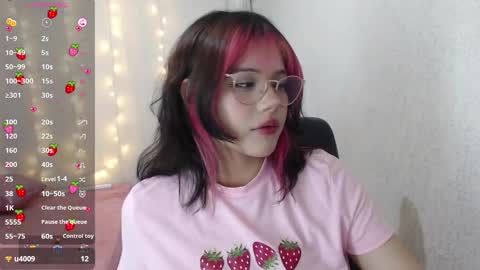 mixie_cute online show from 01-26-25, 08:45